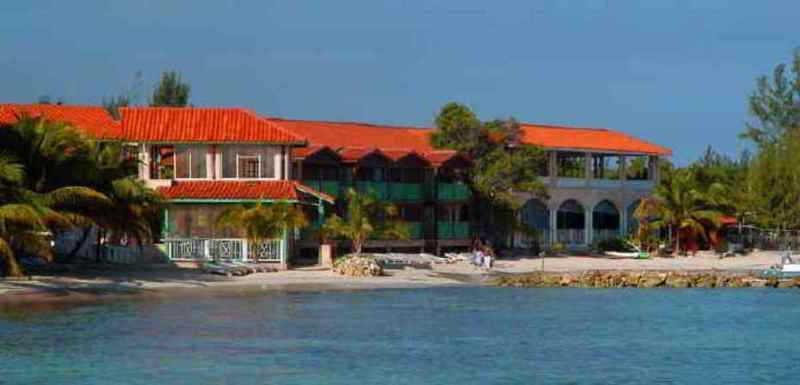 N-Resort Falmouth Bagian luar foto
